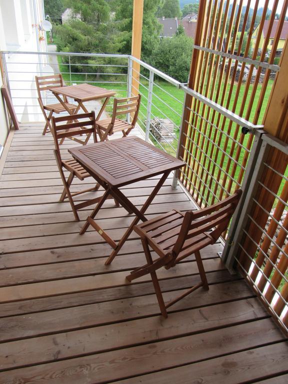 Apartman Stozec Ema Exterior photo